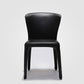 Contemporary Style Metal Dining Chair Dining Armless Side Single Chair for Kitchen Clearhalo ' kitchen&dining_furn' 'Dining Chairs' 'Dining Tables & Seating' 'dining_chair' 'furn' 'furn_dining_chair' 'Furniture' 'furniture_dining_chair' 'Kitchen & Dining Furniture' 'kitchen' 1200x1200_1a84cea2-2a5c-46b5-b1a6-55cedfb513f4