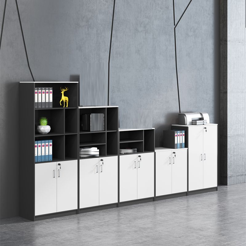 MODERNO MODERNO VERTICALE AMBIGLIO VERTICALE AMPIPOLA DI LEGNO DI PROGETTAZIONE PROPRIETÀ PER OFFICE