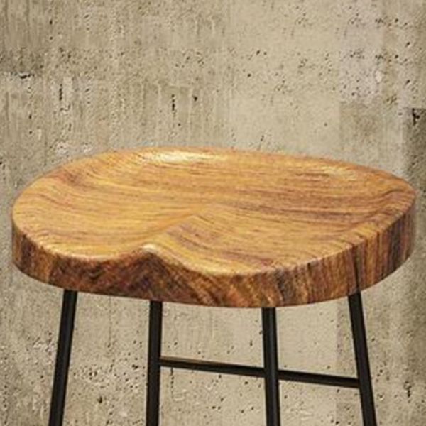 1/4/7 Pieces Counter Height Pub Set Industrial Wood Counter Set Clearhalo 'Bar Furniture' 'furn' 'furn_home_bar_bar_sets' 'Furniture' 'Home Bars & Bar Sets' 'home_bar_bar_sets' 'Kitchen & Dining Furniture' 1200x1200_1a894576-e611-4dbb-bff7-90e484020728