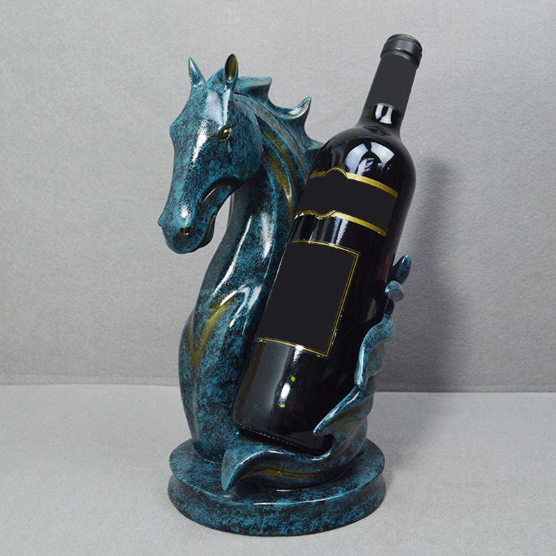 グラム樹脂ワインラックボトルテーブルトップワインラックボトル用リビングルーム