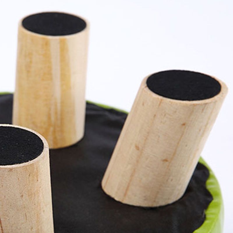 Modern Cotton Standard Tear Resistant Bear Standard for Drawing Room Clearhalo 'furn' 'furn_ottomans_poufs' 'Furniture' 'Living Room Furniture' 'Ottomans & Poufs' 'ottomans_poufs' 1200x1200_1a90a72d-7793-4f8e-9c34-cbf7b55eabc0