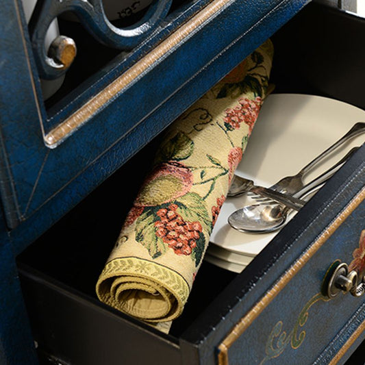 Traditional Storage Chest Solid Wood Storage Chest Dresser with 2/3 Drawers Clearhalo 'Bedroom Furniture' 'Dressers & Chests' 'dressers_chests' 'furn' 'furn_dressers_chests' 'Furniture' 1200x1200_1a929f84-461d-4c64-bacc-1baa0adc00c9