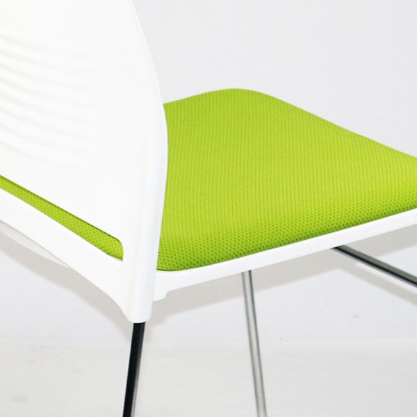 Modern Plastic Desk Chair with Low Back and Ergonomic Gaming Home Office Chair Clearhalo 'furn' 'furn_office_chair' 'Furniture' 'Office Chairs' 'Office Furniture' 'office_chair' 1200x1200_1a93a3c2-3557-413a-8918-604af6db6b03