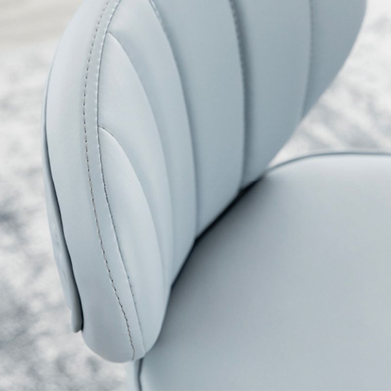 Restaurant Nordic Leather Bar Stool Modern Adjustable Height Stool Clearhalo 'Bar Furniture' 'Bar Stools' 'bar_stools' 'furn' 'furn_bar_stools' 'furniture_bar_stools' 'Kitchen & Dining Furniture' 'kitchen&dining_furn' 'kitchen' 'kitchen_furn' Furniture' 1200x1200_1a983a9a-b064-4561-b2d5-283956503099