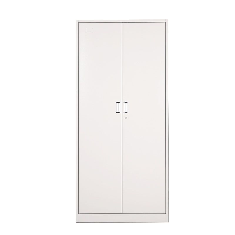 Moderne Stahlschrankverriegelungsschubladen und Aufbewahrungsschrank