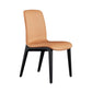Contemporary Style Side Chair Wood Solid Back Dining Room Chair for Dining Room Clearhalo 'Dining Chairs' 'Dining Tables & Seating' 'dining_chair' 'furn' 'furn_dining_chair' 'Furniture' 'Kitchen & Dining Furniture' 1200x1200_1aa04cdd-fec0-41d6-913a-ae96ae9c1fd5