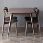 Extendable Rectangle Dining Table Modern Adjustable Oak Wood Table with 4 Legs Clearhalo ' dining_table' 'Dining Tables & Seating' 'Dining Tables' 'furn' 'furn_dining_table' 'Furniture' 'furniture_dining_table' 'Kitchen & Dining Furniture' 'kitchen&dining_furn' 'kitchen' 'kitchen_dining_table' 1200x1200_1aa050fa-ce3e-4e9b-80d4-5218cf1408af