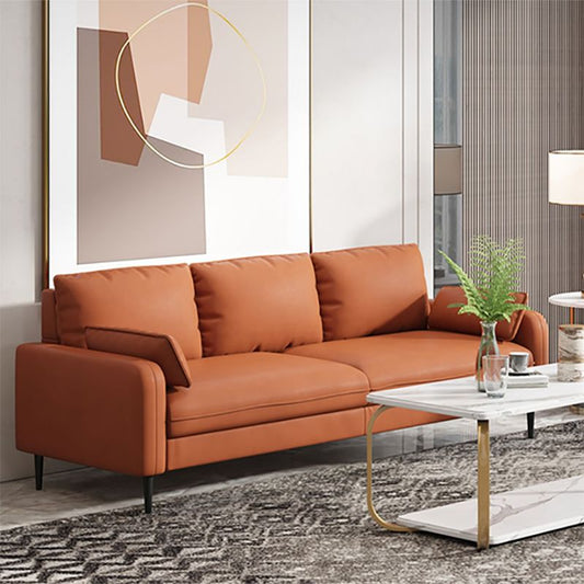 モダン標準ソファ枕カエン