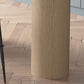 Solid Wood Bar Dining Table Contemporary Bar Dining Table with Sled Base Clearhalo 'Bar Furniture' 'Bar Tables' 'bar_tables' 'Furniture' 'furniture_bar_tables' 'Kitchen & Dining Furniture' 1200x1200_1aa9a2bd-9732-4cc8-b12f-7082b61d048c