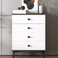 Contemporary Combo Dresser Solid Wood Bachelor's Chest for Home Clearhalo 'Bedroom Furniture' 'Dressers & Chests' 'dressers_chests' 'furn' 'furn_dressers_chests' 'Furniture' 1200x1200_1aae9a2f-6e6b-4795-afec-61c3b34a8bdd