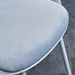 Contemporary Plastic Restaurant Arm Chair Matte Finish Solid Back Dining Chair (Set of 4) Clearhalo ' kitchen&dining_furn' 'Dining Chairs' 'Dining Tables & Seating' 'dining_chair' 'Furniture' 'furniture_dining_chair' 'Kitchen & Dining Furniture' 'kitchen' 1200x1200_1ab05620-65d9-4c24-ae47-4bceb8ebe935