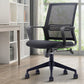 Black Contemporary Office Chair Breathable Air Grid Upholstered Desk Chair Clearhalo 'furn' 'furn_office_chair' 'Furniture' 'Office Chairs' 'Office Furniture' 'office_chair' 1200x1200_1abc5357-62dc-461e-b8c2-c2014ed4e3ae