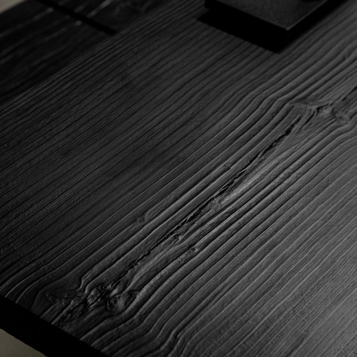 Pine Solid Wood Dining Room Collection Modern Rectangle with Acrylic Double Pedestal Table Clearhalo 'Dining Tables & Seating' 'Dining Tables' 'dining_table' 'furn' 'furn_dining_table' 'Furniture' 'furniture_dining_table' 'Kitchen & Dining Furniture' 'kitchen' 'kitchen_dining_table' 1200x1200_1acb2760-fef6-4d71-942b-c5b3971e3b72