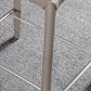 Faux Leather Bar and Counter Stool Nordic Style Patio Stool with Backrest Clearhalo 'Bar Furniture' 'Bar Stools' 'bar_stools' 'furn' 'furn_bar_stools' 'Furniture' 'Kitchen & Dining Furniture' 1200x1200_1aceb410-9b06-46b7-bd26-4a7eaf695f63