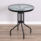 Glass Transparent Dining Table Simplicity 4 Legs Table for Dining Room Clearhalo ' dining_table' 'Dining Tables & Seating' 'Dining Tables' 'furn' 'furn_dining_table' 'Furniture' 'furniture_dining_table' 'Kitchen & Dining Furniture' 'kitchen&dining_furn' 'kitchen' 'kitchen_dining_table' 1200x1200_1ad2726a-cd16-4978-9a03-d3fa6dd7c221
