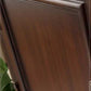 15.7" W 1 - Door Accent Cabinet in Rubberwood with Open Storage Clearhalo 'Cabinets & Chests' 'cabinets_chests' 'furn' 'furn_cabinets_chests' 'Furniture' 'Living Room Furniture' 1200x1200_1ad59d2f-a876-41d2-8d7e-a12f03e60e2b