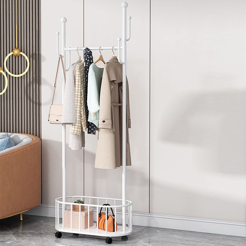 Estante de estilo moderno de color sólido de color libre