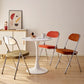 Open Back Dining Side Chair Foldable Upholstered Armless Dining Chairs Clearhalo ' kitchen&dining_furn' 'Dining Chairs' 'Dining Tables & Seating' 'dining_chair' 'furn' 'furn_dining_chair' 'Furniture' 'furniture_dining_chair' 'Kitchen & Dining Furniture' 'kitchen' 1200x1200_1ae0f6d2-55a0-412a-8462-78e5ca1e03ce