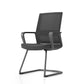 Modern Fixed Arms Conference Chair Mesh Seat and Back Chair for Office Clearhalo 'furn' 'furn_office_chair' 'Furniture' 'Office Chairs' 'Office Furniture' 'office_chair' 1200x1200_1ae4b3a4-6615-40ea-85ef-bb24c1885a7a