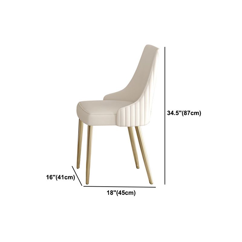 Luxury Sintered Stone Top Dining Set Rectangle 1/4/5/7 Pieces Dinette Table Set Clearhalo 'Dining Room Sets' 'Dining Tables & Seating' 'dining_room_set' 'furn' 'furn_dining_room_set' 'Furniture' 'Kitchen & Dining Furniture' 1200x1200_1aea980f-720e-4d5d-babe-74cbe538fe25
