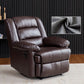 Handmatige handliner Positie Lock Swivel Rocker Standard Recliner