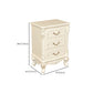 Traditional Storage Chest Solid Wood Dresser with 2/3/4/5 Drawers , 14.43 Inch W Clearhalo 'Bedroom Furniture' 'Dressers & Chests' 'dressers_chests' 'furn' 'furn_dressers_chests' 'Furniture' 1200x1200_1af36276-b332-4ba2-aa4b-56dfc91175ea