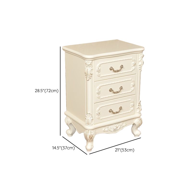 Traditional Storage Chest Solid Wood Dresser with 2/3/4/5 Drawers , 14.43 Inch W Clearhalo 'Bedroom Furniture' 'Dressers & Chests' 'dressers_chests' 'furn' 'furn_dressers_chests' 'Furniture' 1200x1200_1af36276-b332-4ba2-aa4b-56dfc91175ea