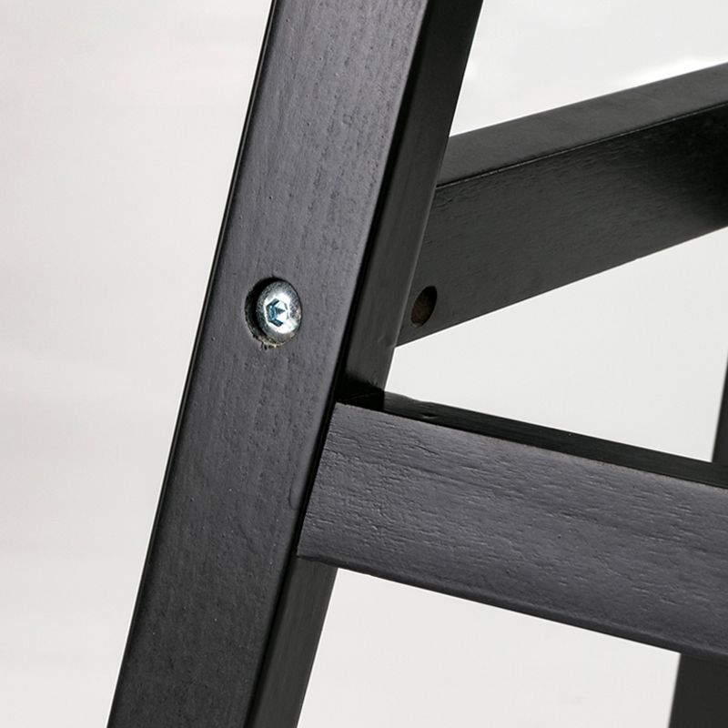 Scandinavian Style Bar-stool Rectangle Seat Single Counter Stool for Kitchen Bar Clearhalo 'Bar Furniture' 'Bar Stools' 'bar_stools' 'furn' 'furn_bar_stools' 'furniture_bar_stools' 'Kitchen & Dining Furniture' 'kitchen&dining_furn' 'kitchen' 'kitchen_furn' Furniture' 1200x1200_1af8824b-e2c5-474b-93ff-9c47fffcf4da