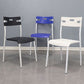 Contemporary Plastic Dining Room Chairs Open Back Dining Side Armless Chair for Restaurant Use Clearhalo ' kitchen&dining_furn' 'Dining Chairs' 'Dining Tables & Seating' 'dining_chair' 'furn' 'furn_dining_chair' 'Furniture' 'furniture_dining_chair' 'Kitchen & Dining Furniture' 'kitchen' 1200x1200_1b09a3c4-fc85-44b7-aa0c-2ccf64bf2813