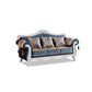 Tight and Tufted Split-Back Rolled Arm Sofa Couch for Three People Clearhalo 'furn' 'furn_sofas' 'Furniture' 'furniture_sofas' 'Living Room Furniture' 'Sofa' 'sofas' 1200x1200_1b0fd5aa-7e92-4612-b653-8cfa6ade1996