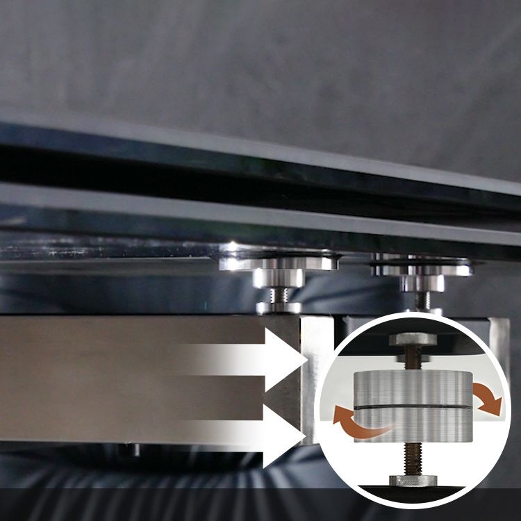 Modern Rattan Standard Dining Set with Rectangle Table and Solid Back Chairs Dining Set Clearhalo 'Dining Room Sets' 'Dining Tables & Seating' 'dining_room_set' 'furn' 'furn_dining_room_set' 'Furniture' 'furniture_dining_room_set' 'Kitchen & Dining Furniture' 'kitchen&dining_furn' 'kitchen' 1200x1200_1b107c09-5de9-4d7d-b645-8cbe3f6d0ac7