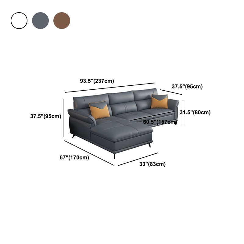 Armrest Buffering Backrest Sofa Bed Multicolor Choice Solid Wood Frame Black Sofa Leg Sofa
