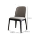 Industrial 1/2/5/7 Pieces Furniture Solid Wood Rectangle Dining Chairs Set in Black Clearhalo 'Dining Room Sets' 'Dining Tables & Seating' 'dining_room_set' 'furn' 'furn_dining_room_set' 'Furniture' 'Kitchen & Dining Furniture' 1200x1200_1b13e447-3a31-432d-8f13-98bcd562c0a0