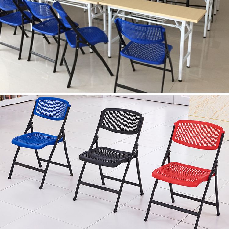 Modern Low Back Office Chair Plastic Armless Upholstered Office Chair Clearhalo 'furn' 'furn_office_chair' 'Furniture' 'Office Chairs' 'Office Furniture' 'office_chair' 1200x1200_1b160057-ea81-438e-9bc9-5d06ab5129b4