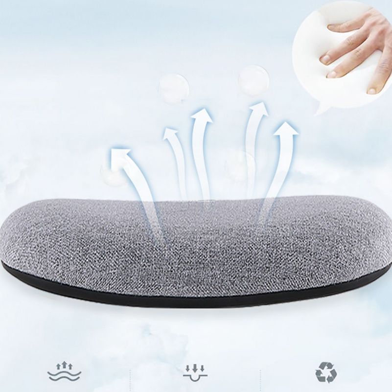 Les roues de chaise de conférence sans bras modernes incluent le chaise de bureau pour le bureau