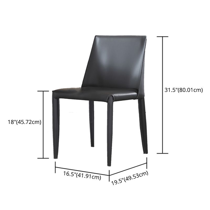 Standard Height Sintered Stone Top Dining Set with 4 Black Metallic Legs for Dining Furniture Clearhalo 'Dining Room Sets' 'Dining Tables & Seating' 'dining_room_set' 'furn' 'furn_dining_room_set' 'Furniture' 'furniture_dining_room_set' 'Kitchen & Dining Furniture' 'kitchen&dining_furn' 'kitchen' 1200x1200_1b27cd22-4b3a-4da6-90d3-f4dedd2d7b7e