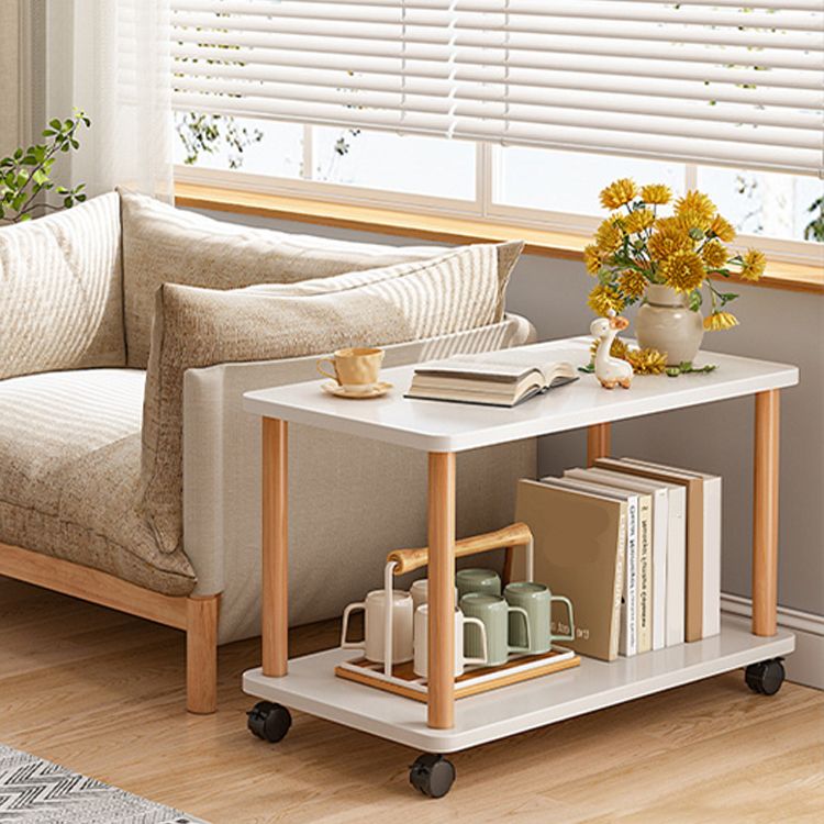 Tabla de deslizamiento geométrico modernista Tabla de nivel de la altura 18.5 "de altura