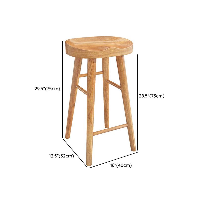 Industrial Style Bar Table Set 1/9 Pieces Solid Wood Rectangle Table and Stool Set Clearhalo 'Bar Furniture' 'furn' 'furn_home_bar_bar_sets' 'Furniture' 'Home Bars & Bar Sets' 'home_bar_bar_sets' 'Kitchen & Dining Furniture' 1200x1200_1b36fb4c-4fd8-4099-8d89-1166e006799b