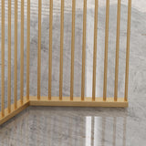 Glam 1/5/7 Pieces Dining Set Rectangle Stone Dining Table for Kitchen Clearhalo 'Dining Room Sets' 'Dining Tables & Seating' 'dining_room_set' 'furn' 'furn_dining_room_set' 'Furniture' 'furniture_dining_room_set' 'Kitchen & Dining Furniture' 1200x1200_1b3f53c6-5da7-4cdc-8bbc-9d342750002e