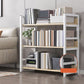 Libreria aperta in legno Modern Minimalist Home Office Bookshelf