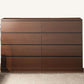 15.99-inch W Manufactured Wood Dresser Modern Storage Chest Dresser Clearhalo 'Bedroom Furniture' 'Dressers & Chests' 'dressers_chests' 'furn' 'furn_dressers_chests' 'Furniture' 1200x1200_1b47333a-6575-4f12-98f1-17f38774cc75