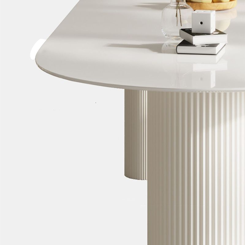 1/4/5/9 Pieces Modern Furniture Sintered Stone Top Dining Table Set for Home Clearhalo 'Dining Room Sets' 'Dining Tables & Seating' 'dining_room_set' 'furn' 'furn_dining_room_set' 'Furniture' 'furniture_dining_room_set' 'Kitchen & Dining Furniture' 1200x1200_1b52bb9b-fa27-4a3e-bfb8-c88425eadca2