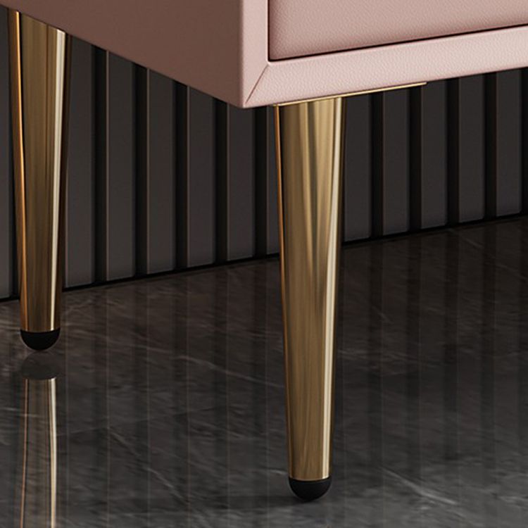 Baúl de lencería de madera vertical con 5 cajones, baúl de almacenamiento moderno para dormitorio