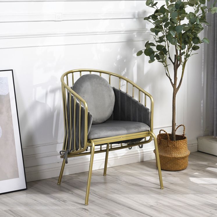 Glam 1/5 Pieces Dining Set Rectangle Stone Dining Table Set for Dining Room Clearhalo 'Dining Room Sets' 'Dining Tables & Seating' 'dining_room_set' 'furn' 'furn_dining_room_set' 'Furniture' 'furniture_dining_room_set' 'Kitchen & Dining Furniture' 1200x1200_1b59780a-9c75-49ae-b5f8-11a323906a02