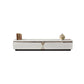 15.75-inch H Glass TV Stand Glam TV Stand for TVs with 4 Drawers Included Clearhalo 'furn' 'furn_tv_stands_entertainment_centers' 'Furniture' 'Living Room Furniture' 'TV Stands & Entertainment Centers' 'TV Stands & Media Storage Furniture' 'tv_stands_entertainment_centers' 1200x1200_1b6c0cf8-6828-4391-86b1-9813e234a696