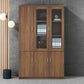 Medieval Modern File Cabinet Wooden Frame Storage Vertical File Cabinet Clearhalo 'Filing Cabinets' 'filling_cabinets' 'furn' 'furn_filling_cabinets' 'Furniture' 'Office Furniture' 1200x1200_1b6c5710-bb3c-4df6-9cff-8bb9baabd362