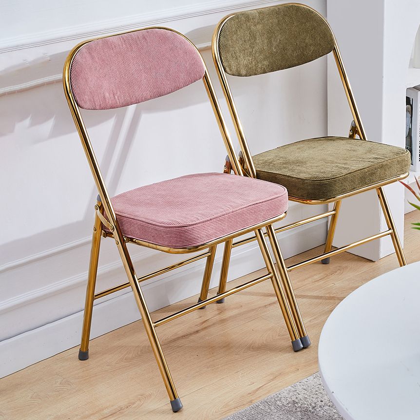 Moderne offene metallfreie Esstühle (4/8)