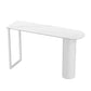 Contemporary Bar Counter Table Stone Bar Counter Table for Home Clearhalo 'Bar Furniture' 'Bar Tables' 'bar_tables' 'furn' 'furn_bar_tables' 'Furniture' 'Kitchen & Dining Furniture' 1200x1200_1b7e15c2-2643-4cd8-a85b-12db3c03d0a7