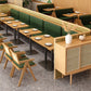Solid Wood Dining Room Collection Industrial Style Dining Table for Home Clearhalo ' dining_table' 'Dining Tables & Seating' 'Dining Tables' 'furn' 'furn_dining_table' 'Furniture' 'furniture_dining_table' 'Kitchen & Dining Furniture' 'kitchen&dining_furn' 'kitchen' 'kitchen_dining_table' 1200x1200_1b8da523-78dc-4395-82eb-7e83ce124211