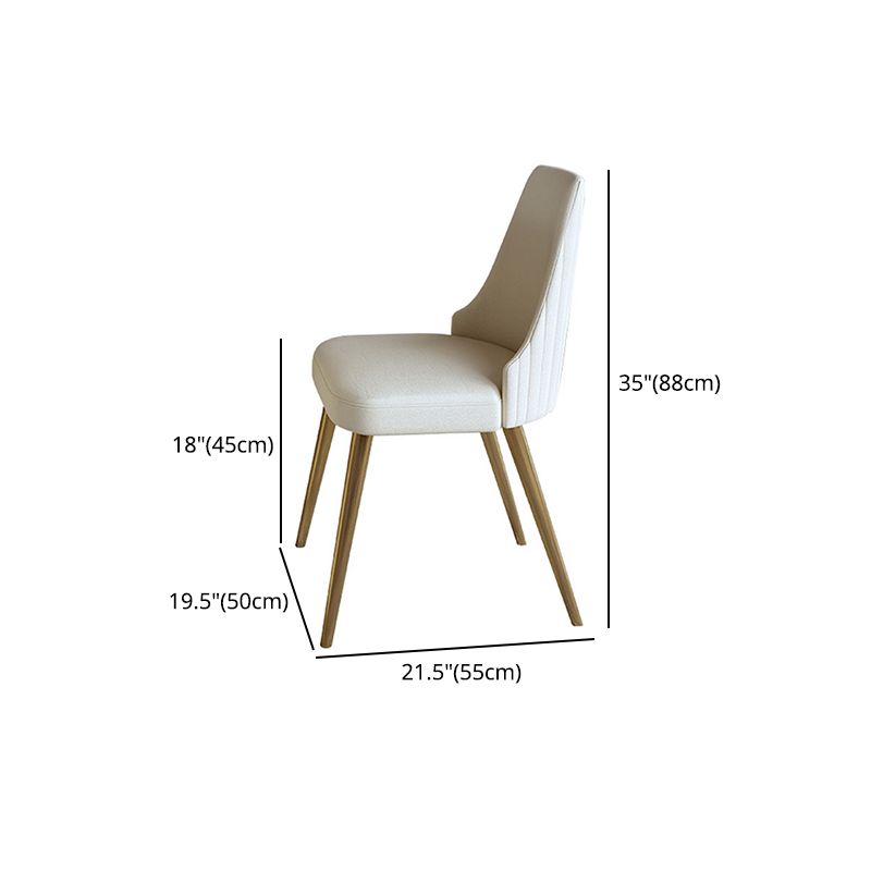 Modern 1/2/3/5 Pcs Dining Chairs Set Sintered Stone Dining Room Set Clearhalo 'Dining Room Sets' 'Dining Tables & Seating' 'dining_room_set' 'furn' 'furn_dining_room_set' 'Furniture' 'furniture_dining_room_set' 'Kitchen & Dining Furniture' 1200x1200_1b98031f-87ce-467e-9a13-da5ecf7b08f5